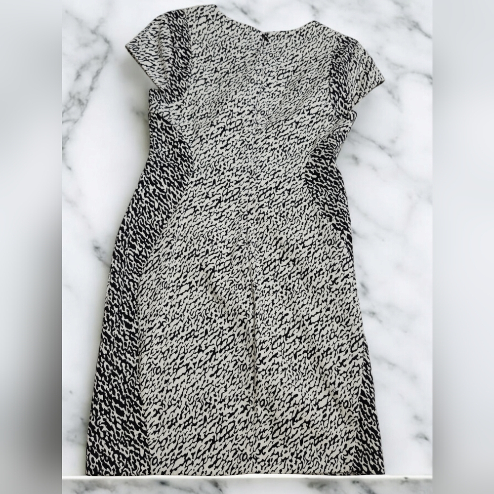 Diane Von Furstenberg Womens Dress - Picture 2 of 10